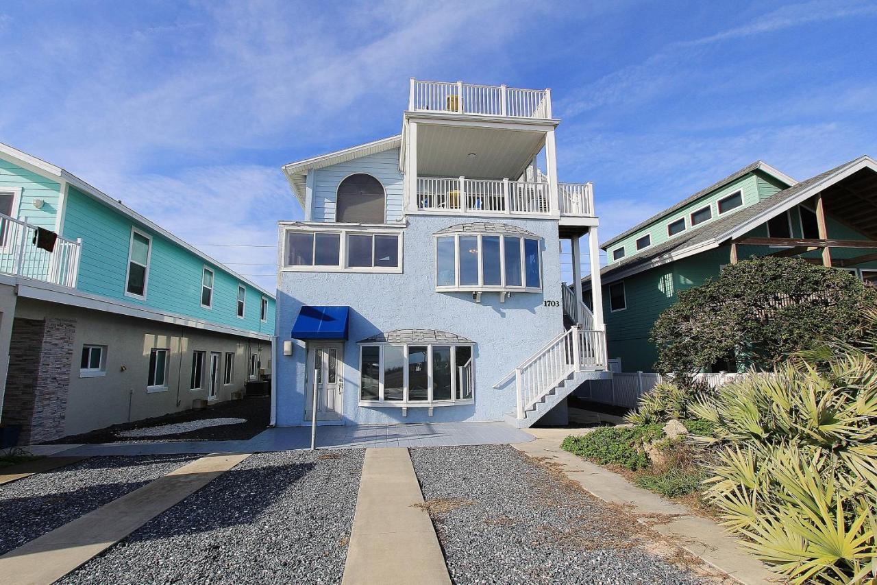 Beach House 1703 Flagler Beach Ngoại thất bức ảnh