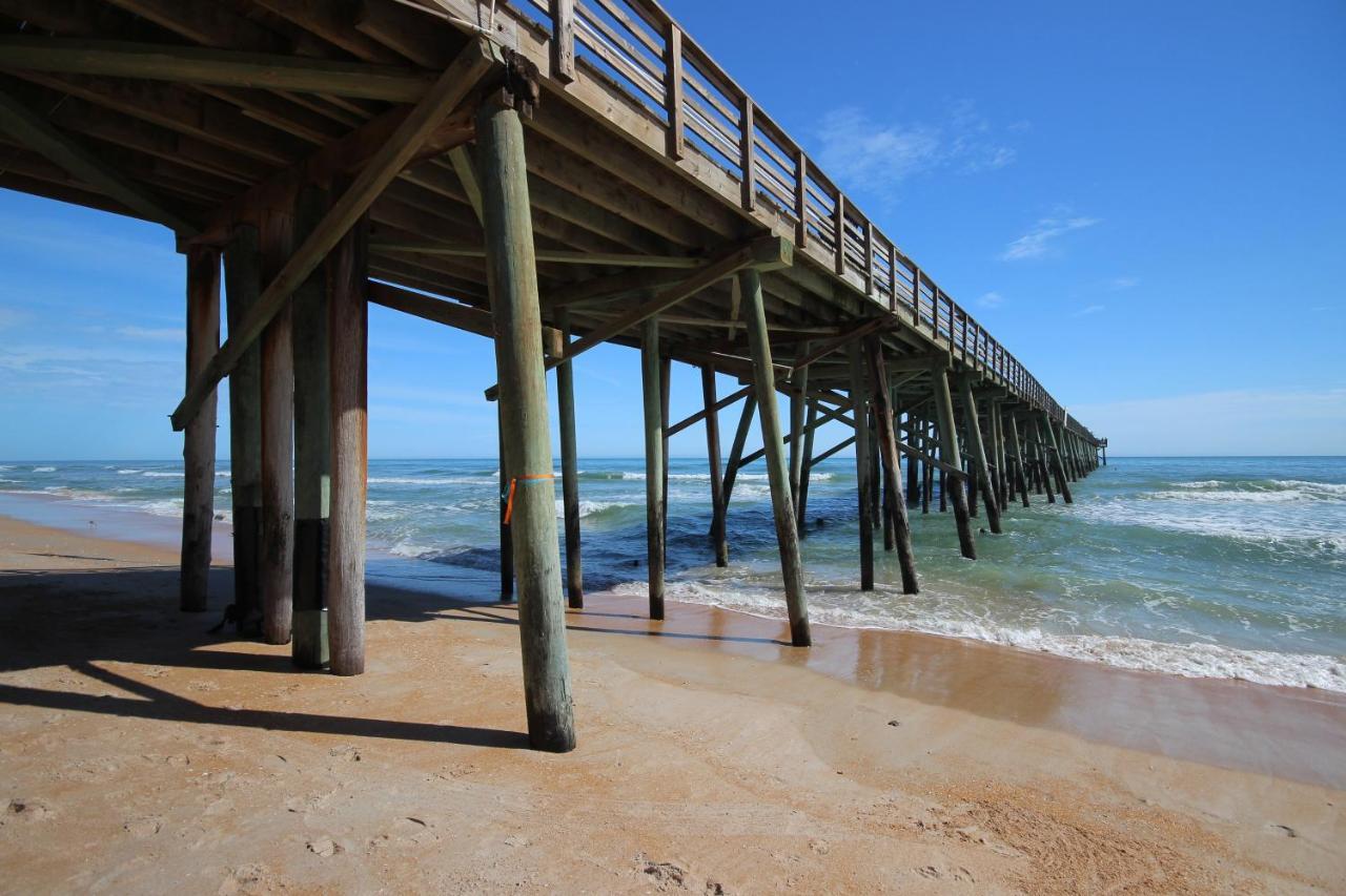 Beach House 1703 Flagler Beach Ngoại thất bức ảnh