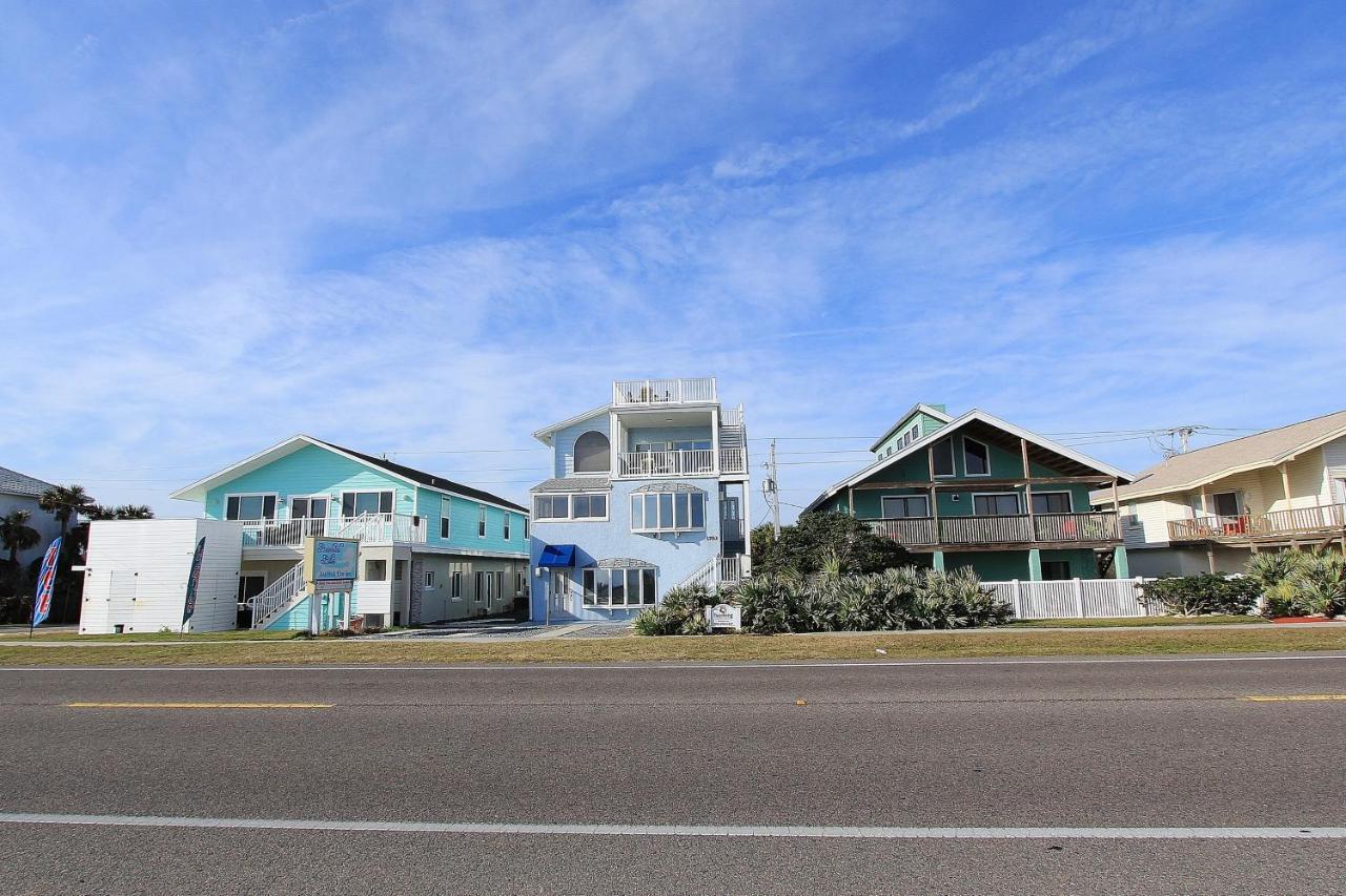 Beach House 1703 Flagler Beach Ngoại thất bức ảnh