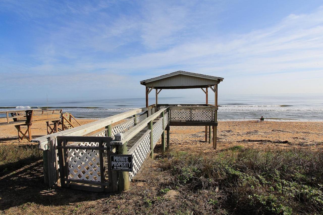 Beach House 1703 Flagler Beach Ngoại thất bức ảnh