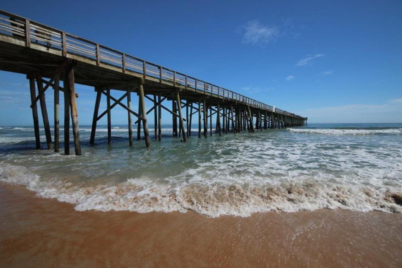 Beach House 1703 Flagler Beach Ngoại thất bức ảnh