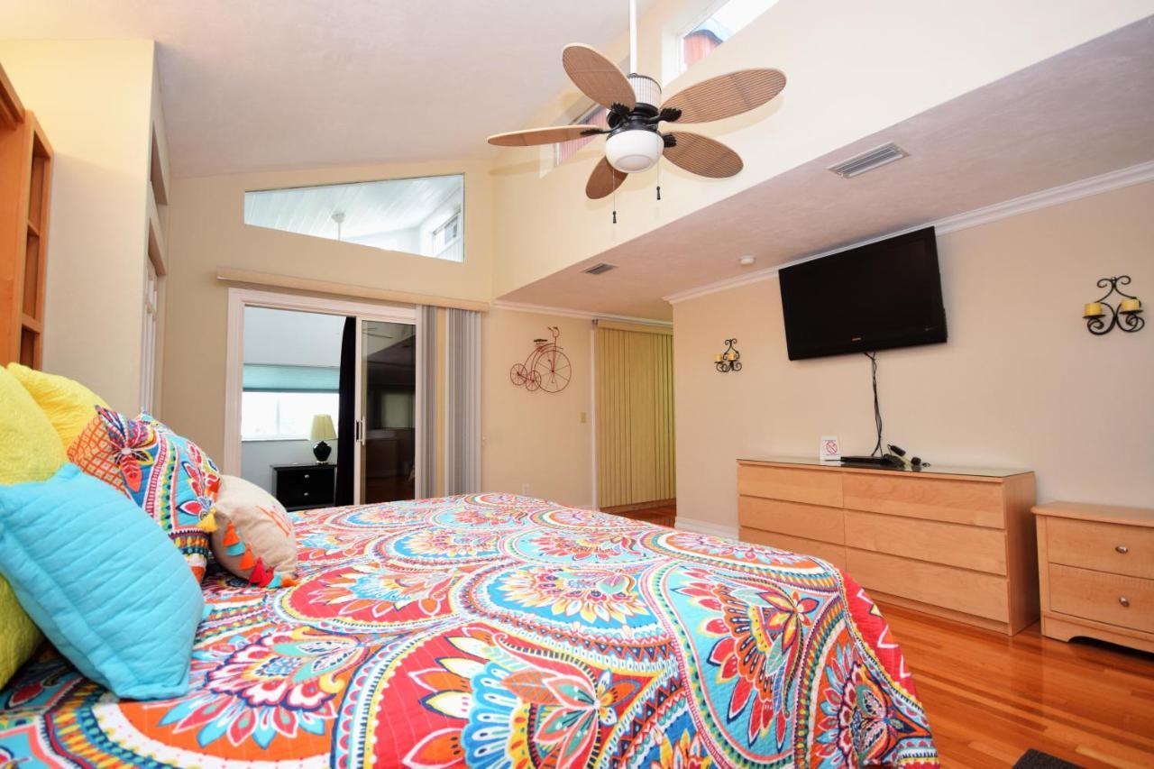 Beach House 1703 Flagler Beach Ngoại thất bức ảnh